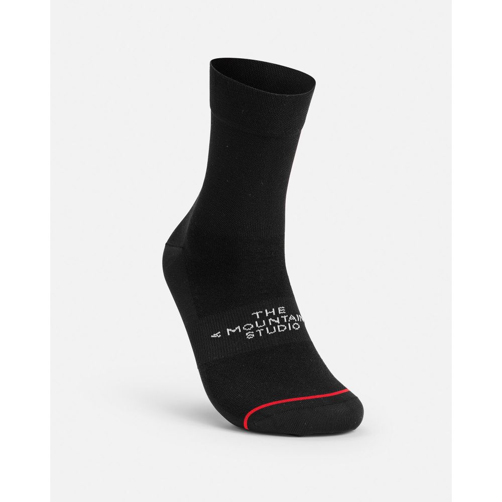 THE MOUNTAIN STUDIO - GRAVEL SOCKS